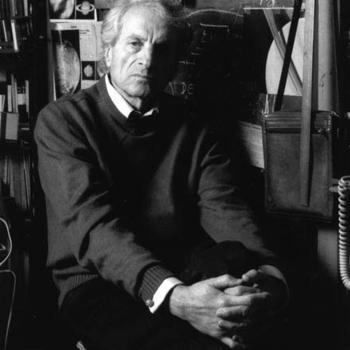 Артист Iannis Xenakis