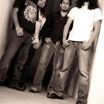 Iris Divine - In Spirals