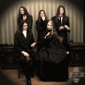 I Miss My Death - Silence Cries