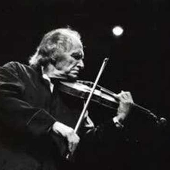 Ivry Gitlis - Saint-Saëns: Violin Concerto No 2 in C Major, Op. 58 - Allegro moderato e maestoso