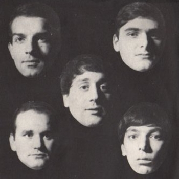 I Bisonti - Occhi Di Sole