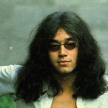 Ian Paice - Smoke on the Water