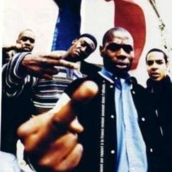 Ideal J - Show Bizness