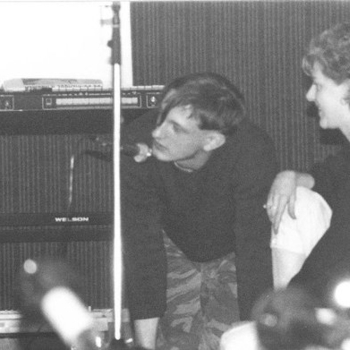 Артист In Aeternam Vale