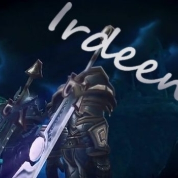 Irdeen - Boom De Yada WoW