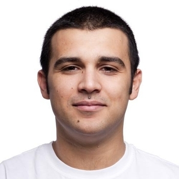 Ilario Alicante - Vacaciones En Chile