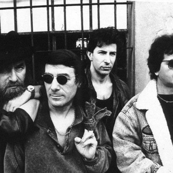 I Corvi - Un ragazzo di strada