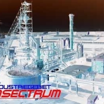 Insectrum - Desinfektionskammer