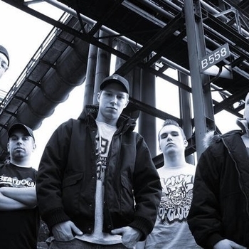 In Blood We Trust - Back to Reality