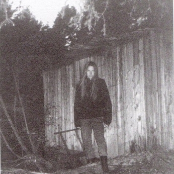 Ildjarn - Svarte hjerter