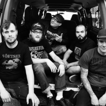 In Defence - Death Pit