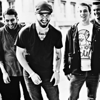 I, of Helix - The Leper's Cry