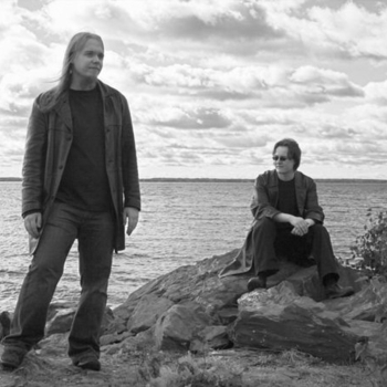 Ikuinen Kaamos - On The Wings Of Your Hatred