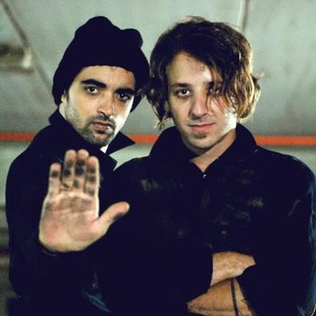 Irad Brant - We Must Go On (Original Mix)