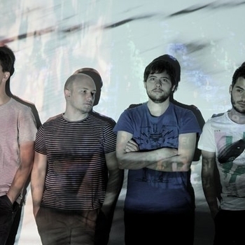 I Am Sonic Rain - Nagoro