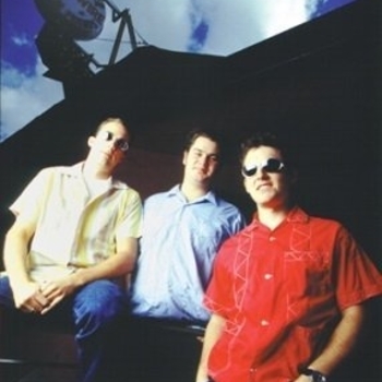 Inch - Can You Feel It