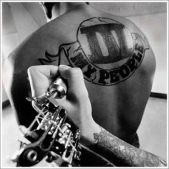 Jeff Le Nerf - Le préau te parle