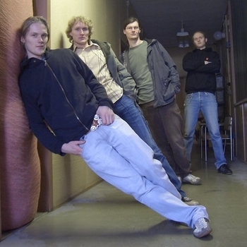 Iguana - Look at your eye