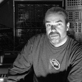 Ian Boddy - The Vision