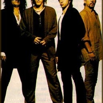 Izzy Stradlin And The Ju Ju Hounds - Been A Fix