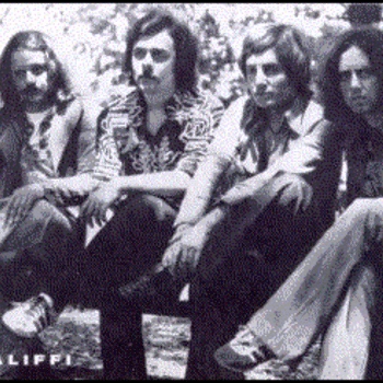 I 4 Califfi - Sotto Casa Tua