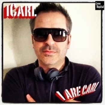 I Carl - After Life (Original)