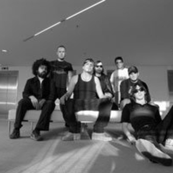 Артист Infinite Mass