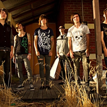 In League - Breaking & Mending (Other Avenues)