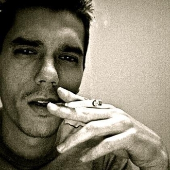 Ilya Santana - Black Hole