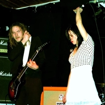 I Love You Baby! - I'm Only In It For The Good Times (Excerpt From 11 Suicidal Composers: The Newark Files 2007)