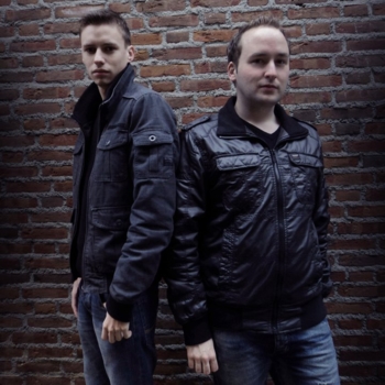 In-Phase & MC DL - Back Again (Extended Version)