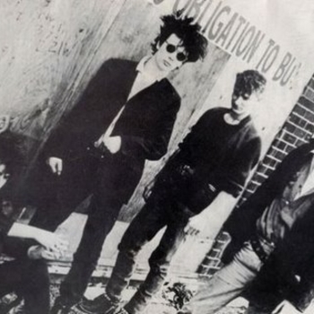 Inca Babies - Ramblin'' Man