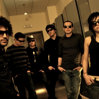 Insite - Un Día Más Sin Ti