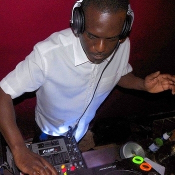 In Da Mix - DJ TIMA