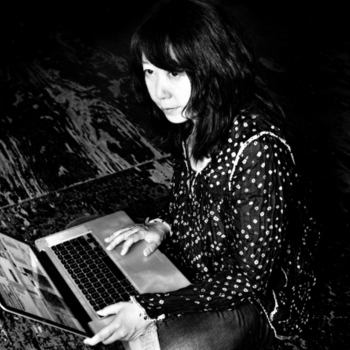 Ikue Mori - A Buddhist Monk Receives Cassia Seeds On a Moonlit Night