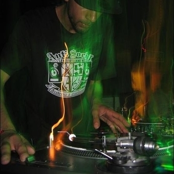 Iron Soul - E-Motion