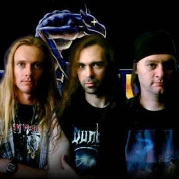 Ilium - Chloroform Divinity