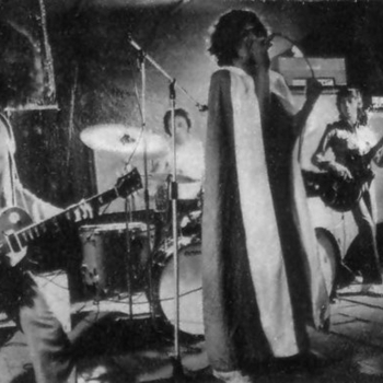 Il Rovescio Della Medaglia - Il nulla