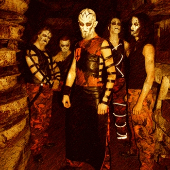 ID:VISION - Der Tyrann