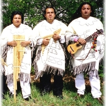 Inka Wayra - Chuklla