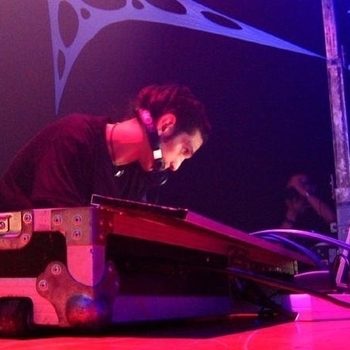 Illegal Machines & Bombax - Madness