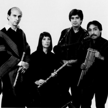 Inkuyo - Caporal (Slave Master)