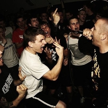 Internal Affairs - In My Soul