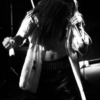 In Memorium - Beneath the Endless Ocean