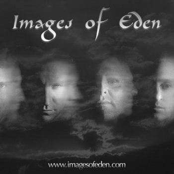 Images of Eden - Rebuilding The Ruins