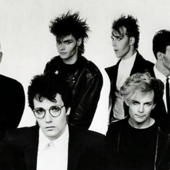 Images In Vogue - Lust for Love (Мелодия из сериала "Быть Эрикой / Being Erica")