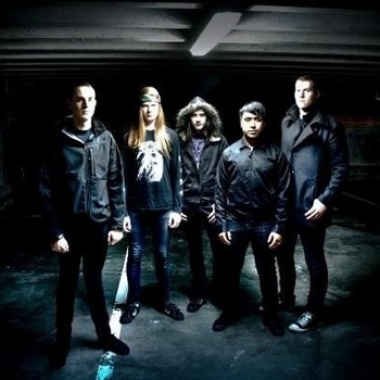 In Dread Response - Rememberance