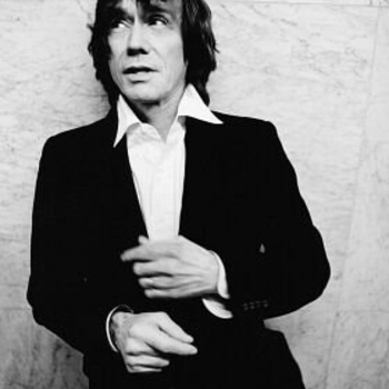 Ivan Kral - TELL ME I'M ALIVE