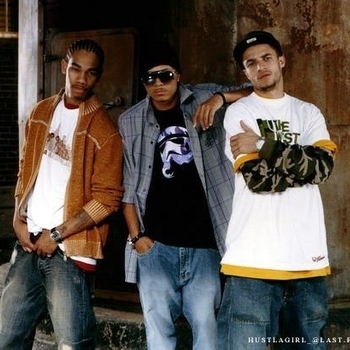 I15 - Lost In Love (Prod. By Polow Da Don)