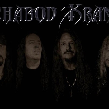 Ichabod Krane - Black World